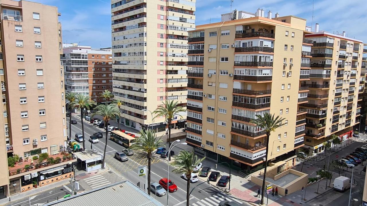 Avenida Paseo 3 Rooms 2 Banos Cadice Esterno foto