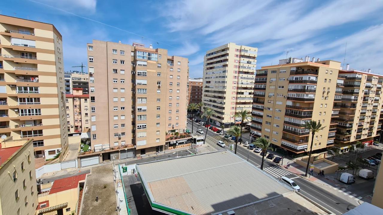 Avenida Paseo 3 Rooms 2 Banos Cadice Esterno foto