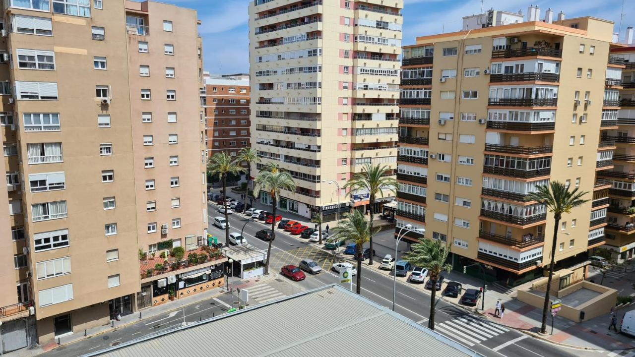 Avenida Paseo 3 Rooms 2 Banos Cadice Esterno foto