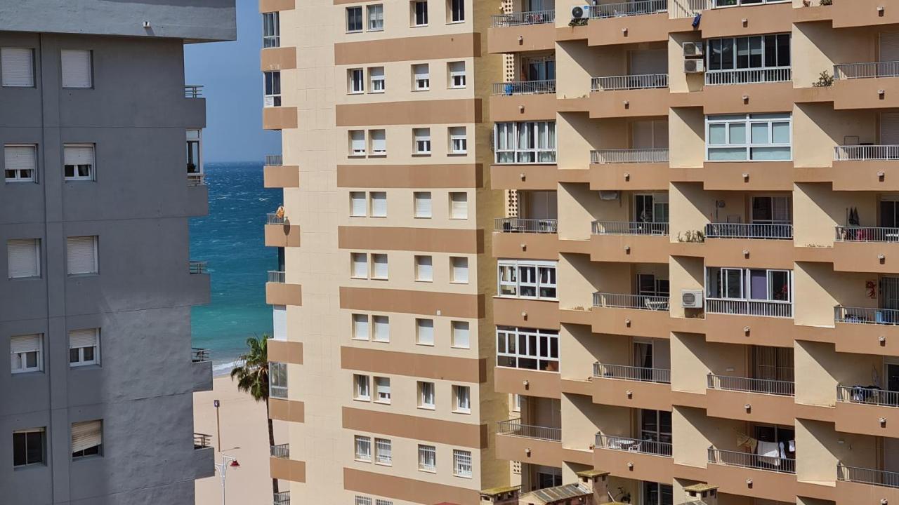 Avenida Paseo 3 Rooms 2 Banos Cadice Esterno foto