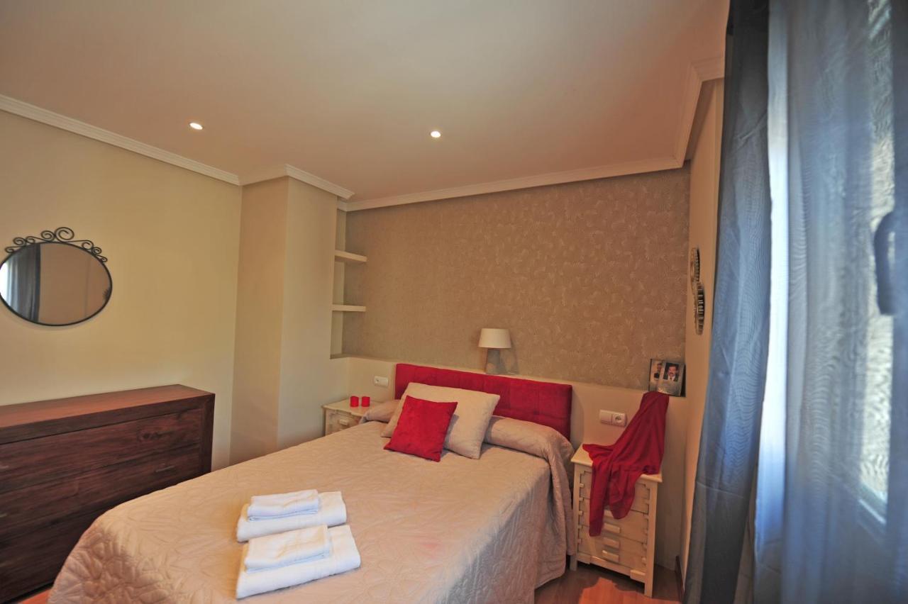 Avenida Paseo 3 Rooms 2 Banos Cadice Esterno foto