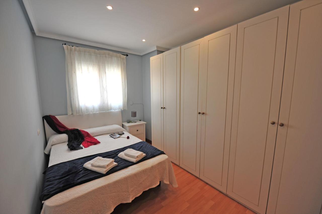 Avenida Paseo 3 Rooms 2 Banos Cadice Esterno foto
