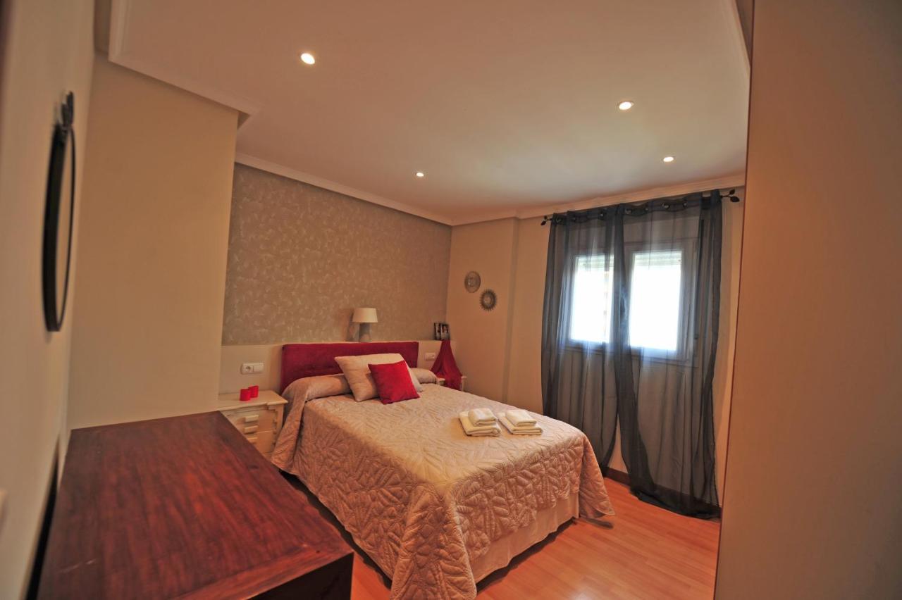Avenida Paseo 3 Rooms 2 Banos Cadice Esterno foto