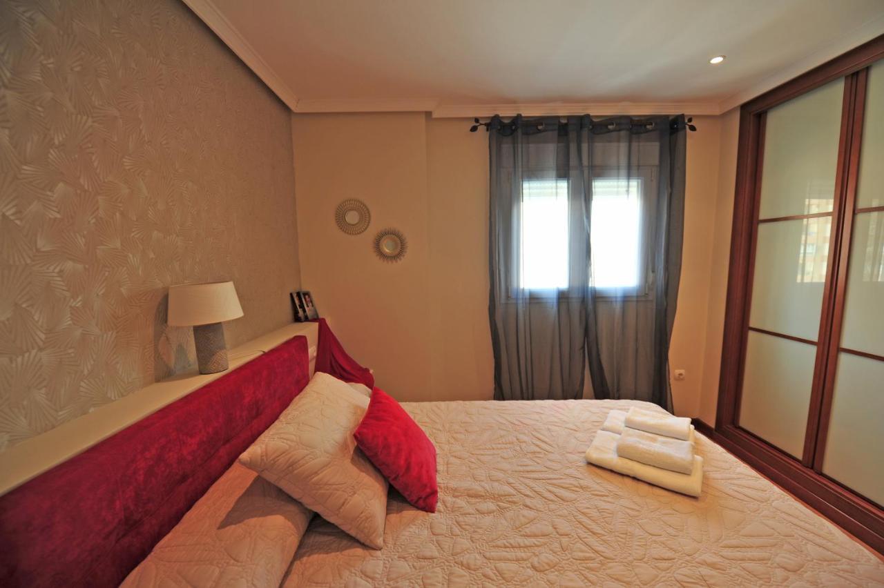 Avenida Paseo 3 Rooms 2 Banos Cadice Esterno foto