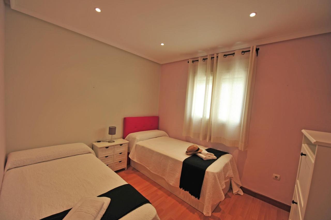 Avenida Paseo 3 Rooms 2 Banos Cadice Esterno foto
