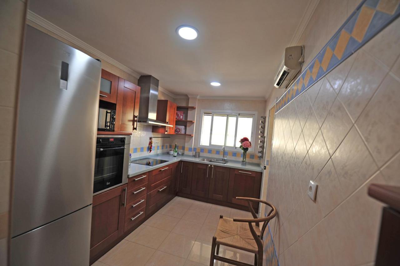 Avenida Paseo 3 Rooms 2 Banos Cadice Esterno foto