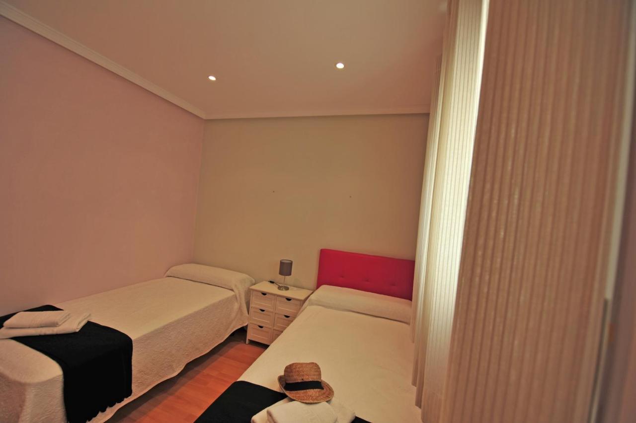 Avenida Paseo 3 Rooms 2 Banos Cadice Esterno foto
