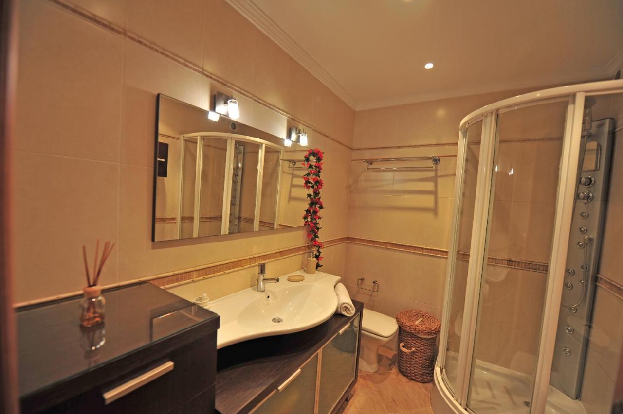 Avenida Paseo 3 Rooms 2 Banos Cadice Esterno foto