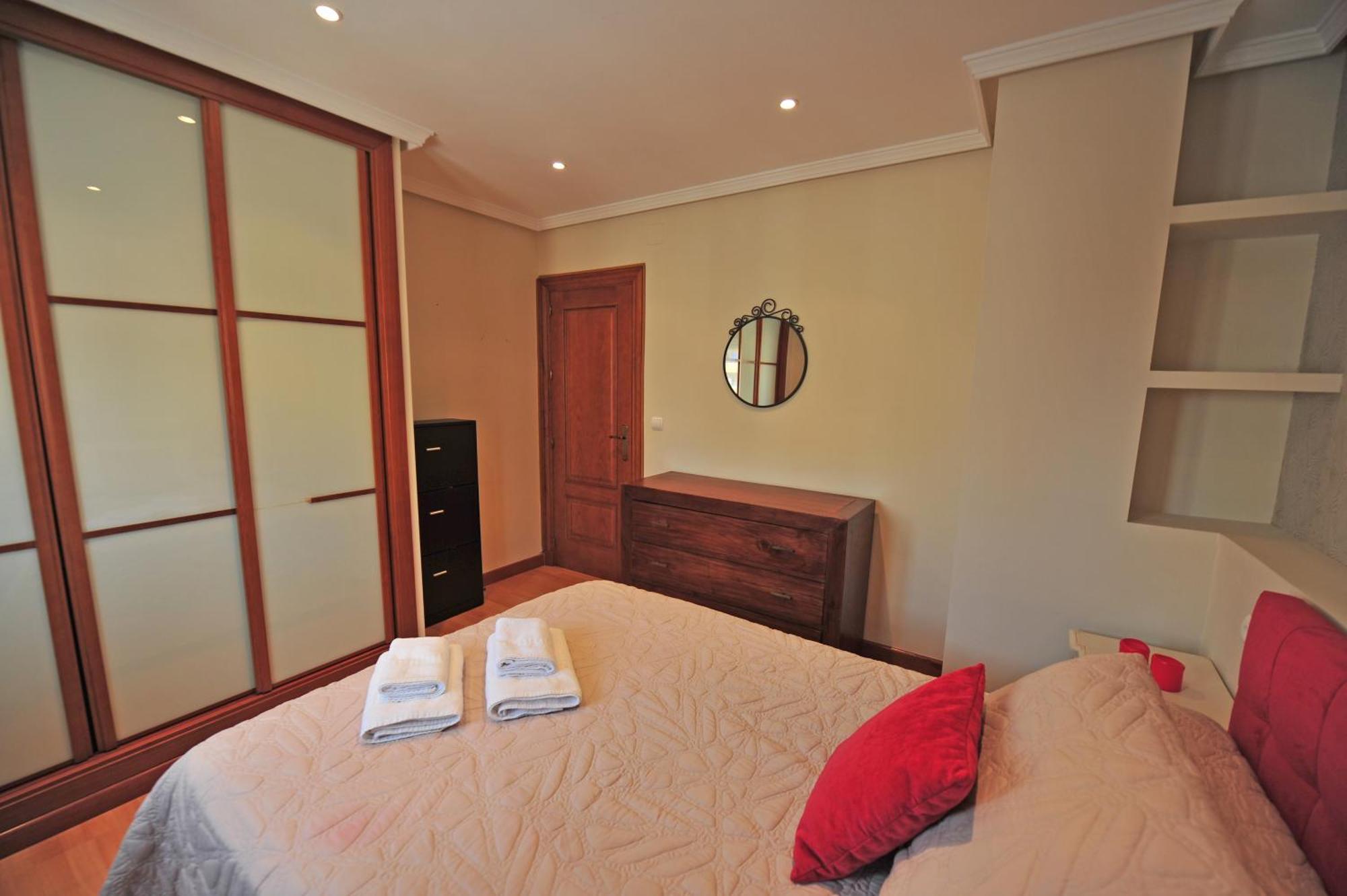 Avenida Paseo 3 Rooms 2 Banos Cadice Esterno foto