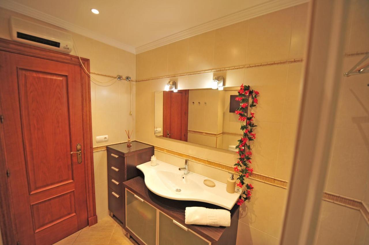 Avenida Paseo 3 Rooms 2 Banos Cadice Esterno foto