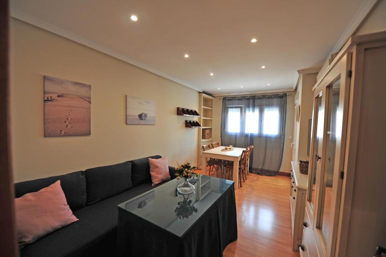 Avenida Paseo 3 Rooms 2 Banos Cadice Esterno foto