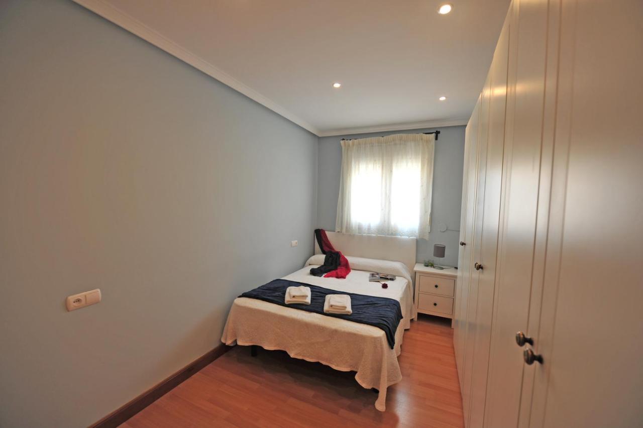 Avenida Paseo 3 Rooms 2 Banos Cadice Esterno foto